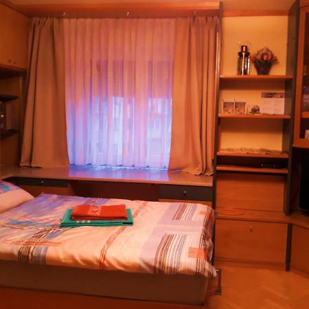 Privatzimmer Graz - Zentrumsnahe Kültér fotó