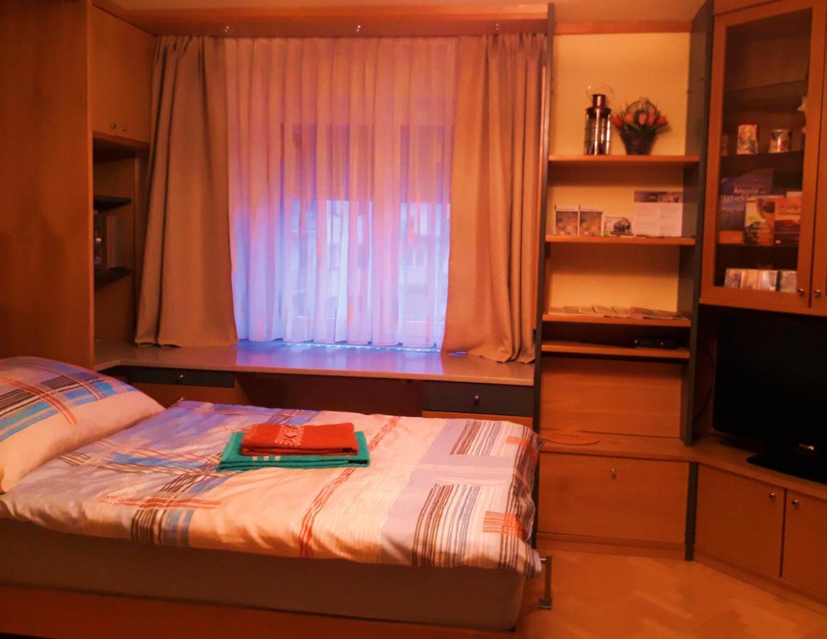 Privatzimmer Graz - Zentrumsnahe Kültér fotó