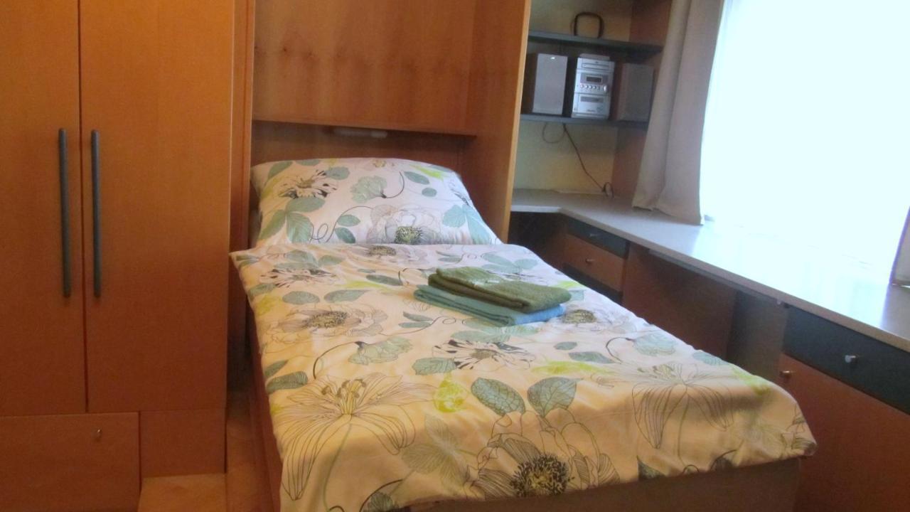 Privatzimmer Graz - Zentrumsnahe Kültér fotó