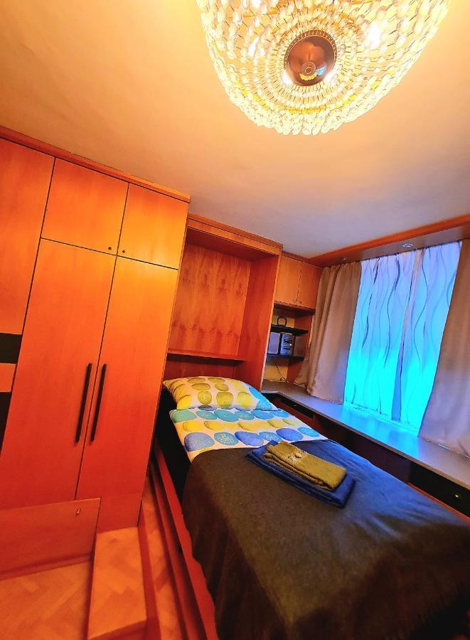 Privatzimmer Graz - Zentrumsnahe Kültér fotó