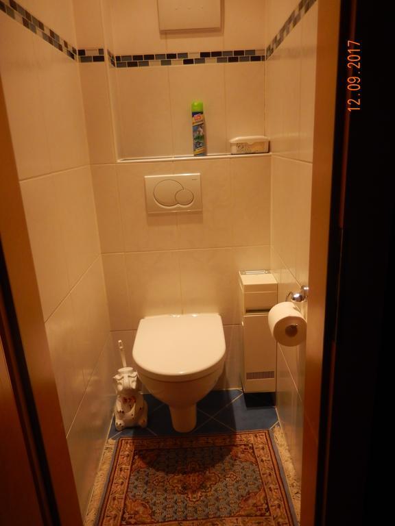 Privatzimmer Graz - Zentrumsnahe Kültér fotó