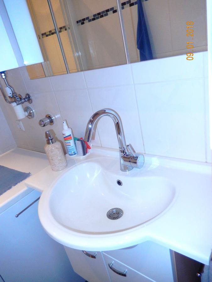 Privatzimmer Graz - Zentrumsnahe Kültér fotó