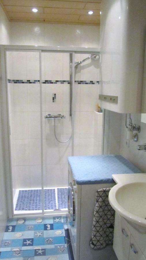 Privatzimmer Graz - Zentrumsnahe Kültér fotó