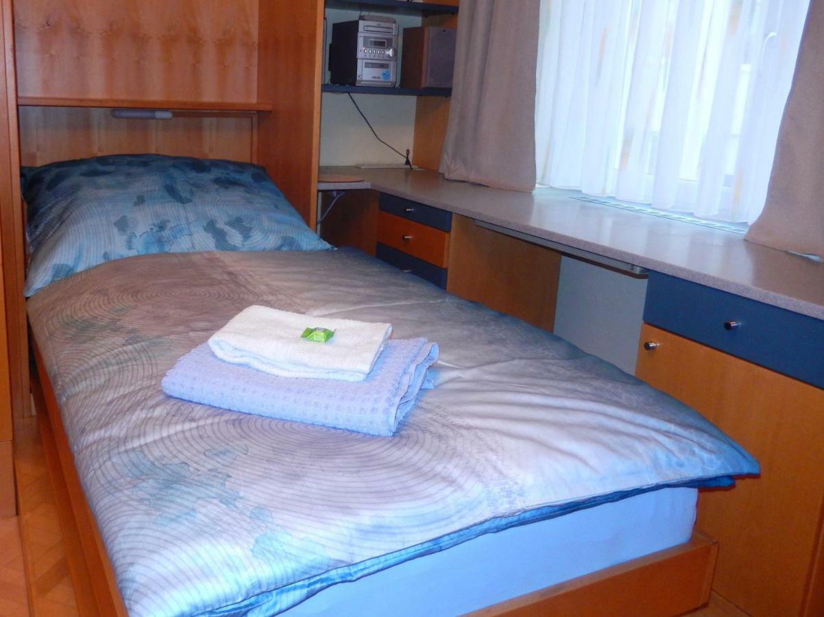 Privatzimmer Graz - Zentrumsnahe Kültér fotó