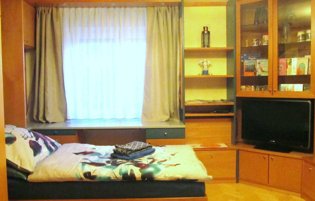 Privatzimmer Graz - Zentrumsnahe Kültér fotó