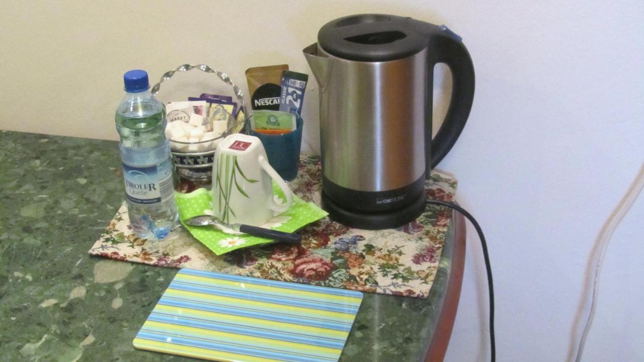 Privatzimmer Graz - Zentrumsnahe Kültér fotó